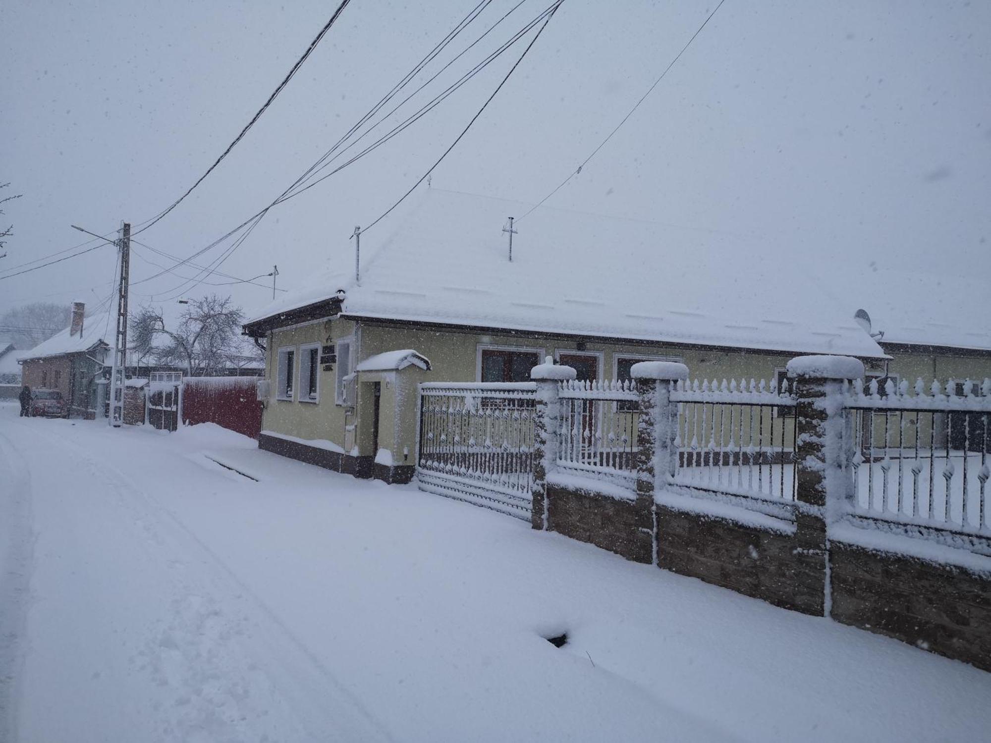 Aterman Apartment'S Sinca Veche Exterior photo