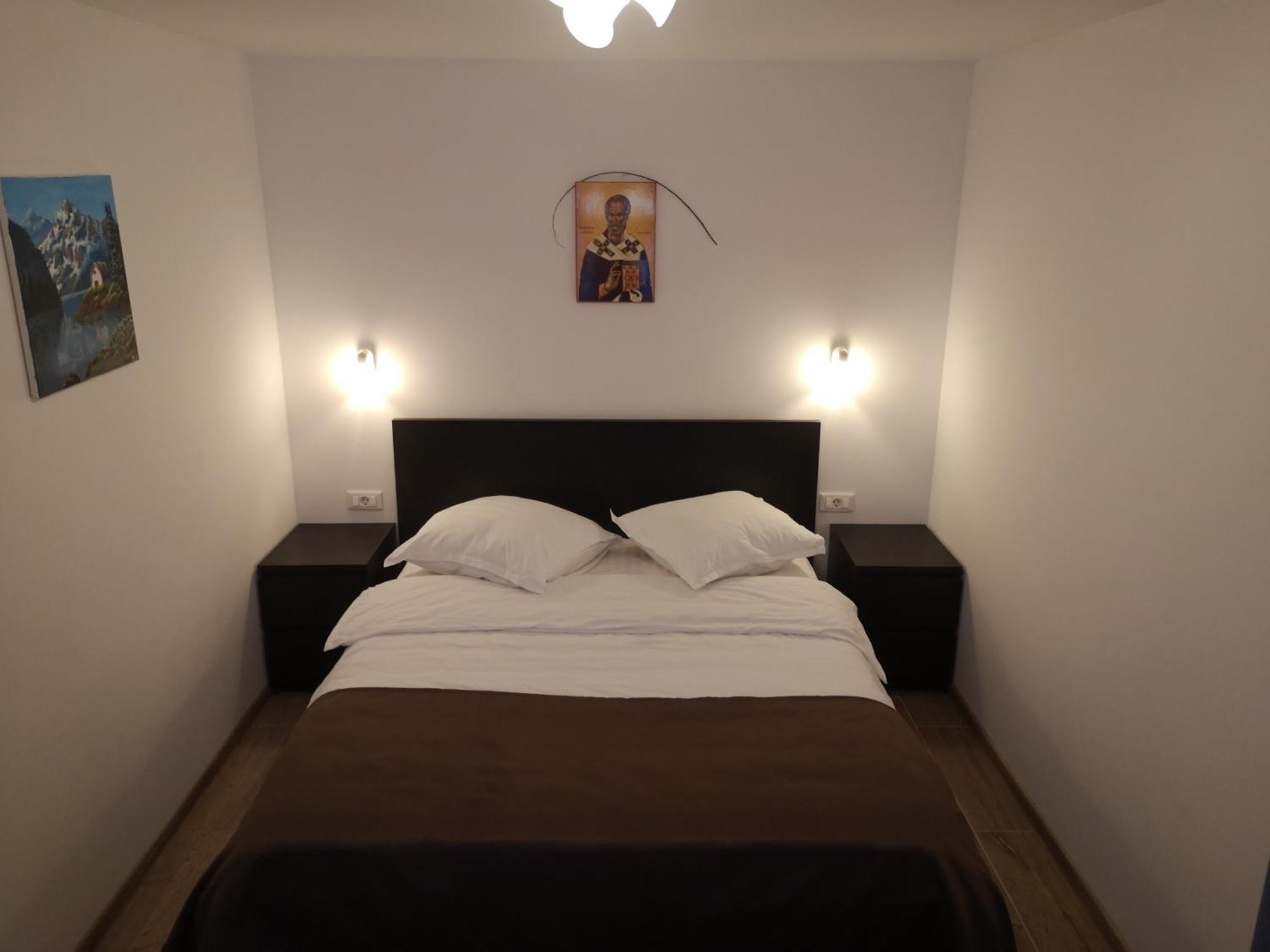 Aterman Apartment'S Sinca Veche Room photo