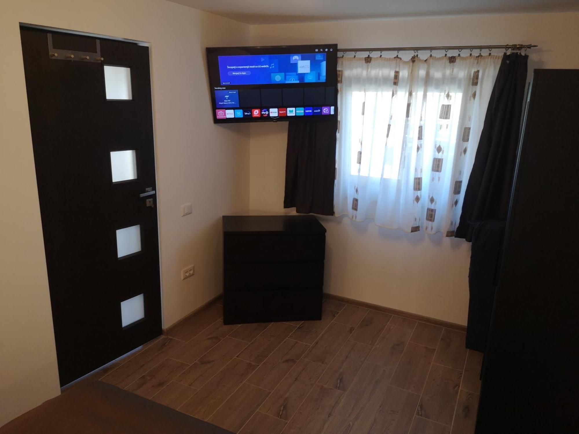 Aterman Apartment'S Sinca Veche Room photo