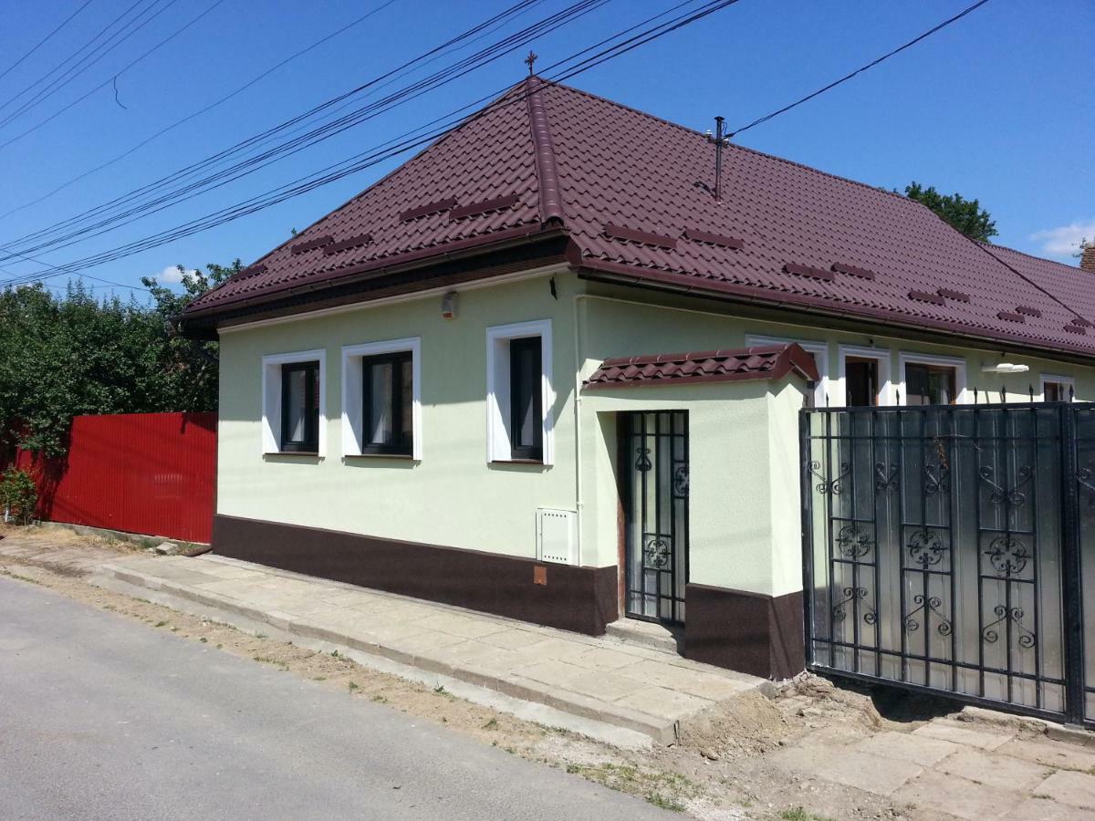 Aterman Apartment'S Sinca Veche Exterior photo