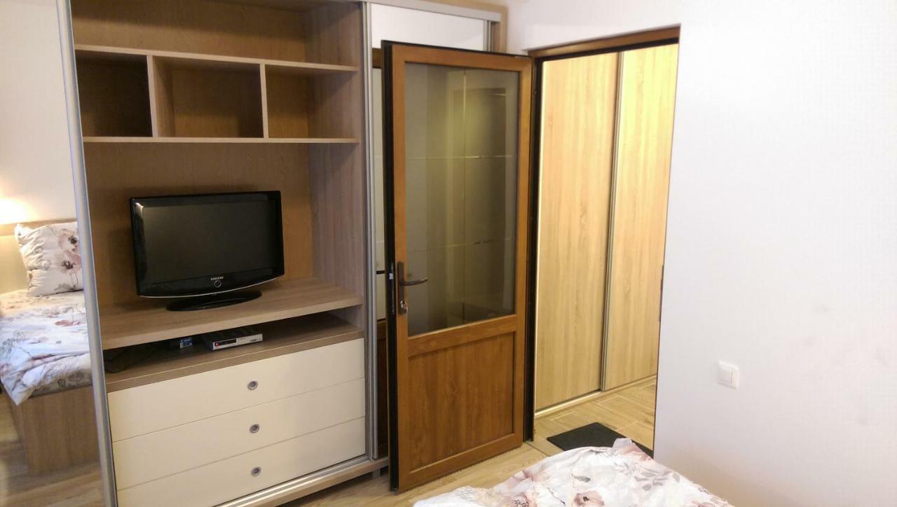 Aterman Apartment'S Sinca Veche Exterior photo